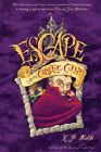 Amazon.com order for
Escape from Castle Cant
by K. P. Bath