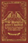 Amazon.com order for
Monster Hunter's Handbook
by Ibrahim S. Amin
