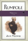 Amazon.com order for
Rumpole Misbehaves
by John Mortimer