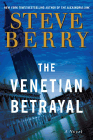 Amazon.com order for
Venetian Betrayal
by Steve Berry