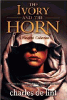 Amazon.com order for
Ivory and the Horn
by Charles de Lint