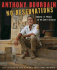 Amazon.com order for
No Reservations
by Anthony Bourdain