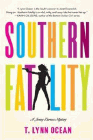 Amazon.com order for
Southern Fatality
by T. Lynn Ocean
