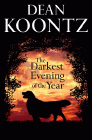 Amazon.com order for
Darkest Evening of the Year
by Dean Koontz