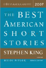 Amazon.com order for
Best American Short Stories 2007
by Stephen King