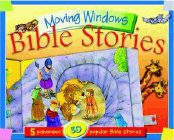 Amazon.com order for
Moving Windows Bible Stories
by Juliet David