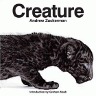 Amazon.com order for
Creature
by Andrew Zuckerman