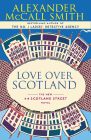 Amazon.com order for
Love Over Scotland
by Alexander McCall Smith