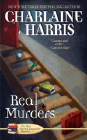 Amazon.com order for
Real Murders
by Charlaine Harris