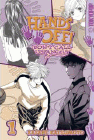 Amazon.com order for
Hands Off! Don't Call Us Angels
by Kasane Katsumoto