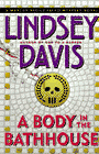 Amazon.com order for
Body in the Bathhouse
by Lindsey Davis