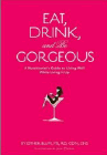 Amazon.com order for
Eat, Drink and Be Gorgeous
by Esther Blum