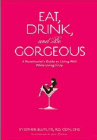 Amazon.com order for
Eat, Drink and Be Gorgeous
by Esther Blum