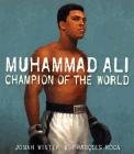 Amazon.com order for
Muhammad Ali
by Jonah Winter