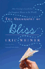 Amazon.com order for
Geography of Bliss
by Eric Weiner