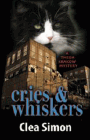 Amazon.com order for
Cries & Whiskers
by Clea Simon