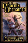 Amazon.com order for
Phoenix Unchained
by Mercedes Lackey