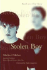 Amazon.com order for
Stolen Boy
by Michael Mehas
