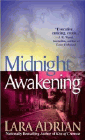 Amazon.com order for
Midnight Awakening
by Lara Adrian