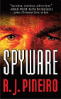 Amazon.com order for
Spyware
by R. J. Pineiro