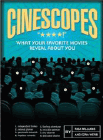 Bookcover of
Cinescopes
by Risa Williams