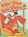 Amazon.com order for
Ridin' Dinos with Buck Bronco
by George McClements