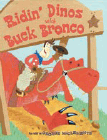 Amazon.com order for
Ridin' Dinos with Buck Bronco
by George McClements