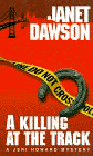 Amazon.com order for
Killing at the Track
by Janet Dawson