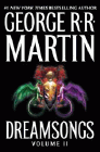 Amazon.com order for
Dreamsongs Volume II
by George R. R. Martin