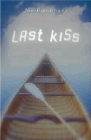 Amazon.com order for
Last Kiss
by Jon Ripslinger