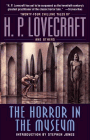 Amazon.com order for
Horror in the Museum
by H. P. Lovecraft