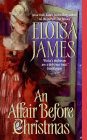 Amazon.com order for
Affair Before Christmas
by Eloisa James