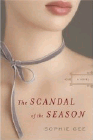 Amazon.com order for
Scandal of the Season
by Sophie Gee