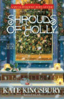 Amazon.com order for
Shrouds of Holly
by Kate Kingsbury