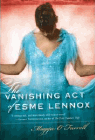 Amazon.com order for
Vanishing Act of Esme Lennox
by Maggie O'Farrell