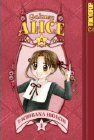 Amazon.com order for
Gakuen Alice
by Tachibana Higuchi