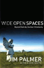 Amazon.com order for
Wide Open Spaces
by Jim Palmer