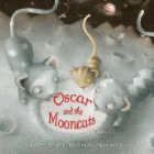 Amazon.com order for
Oscar and the Mooncats
by Lynda Gene Rymond