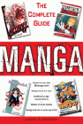 Amazon.com order for
Manga
by Jason Thompson