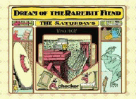 Amazon.com order for
Dream of the Rarebit Fiend
by Winsor McCay