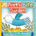 Amazon.com order for
Poet's Bird Garden
by Laura Nyman Montenegro