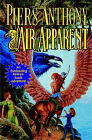 Amazon.com order for
Air Apparent
by Piers Anthony