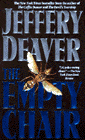 Amazon.com order for
Empty Chair
by Jeffery Deaver