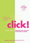 Amazon.com order for
Click!
by Annabel Monaghan