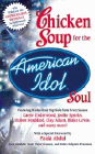 Amazon.com order for
Chicken Soup for the American Idol Soul
by Jack Canfield