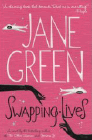 Amazon.com order for
Swapping Lives
by Jane Green