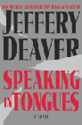 Amazon.com order for
Speaking in Tongues
by Jeffery Deaver