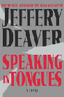 Amazon.com order for
Speaking in Tongues
by Jeffery Deaver