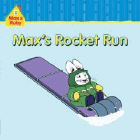 Amazon.com order for
Max's Rocket Run
by Rosemary Wells