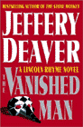 Amazon.com order for
Vanished Man
by Jeffery Deaver